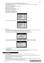 Preview for 12 page of Sealey VS8812 Instructions Manual