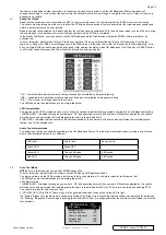 Предварительный просмотр 13 страницы Sealey VS8812 Instructions Manual