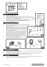 Preview for 2 page of Sealey VS900.V3 Quick Start Manual