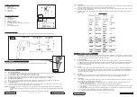 Preview for 2 page of Sealey VS905 Instructions