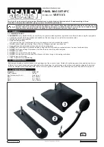 Sealey VS911.V3 Instructions preview