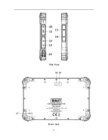 Preview for 8 page of Sealey VSCANP Instructions Manual