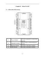 Предварительный просмотр 10 страницы Sealey VSCANP Instructions Manual