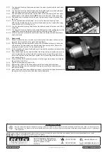 Предварительный просмотр 4 страницы Sealey VSE135.V3 Instructions