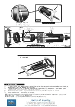 Предварительный просмотр 5 страницы Sealey VSE4786 Instructions