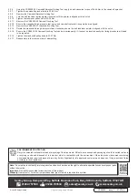 Preview for 3 page of Sealey VSE5939 Instructions