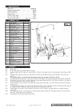 Предварительный просмотр 2 страницы Sealey W1200T.V2 Instructions For Use