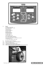 Preview for 5 page of Sealey WB10 Instructions Manual