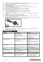 Preview for 4 page of Sealey WHR1512 Manual