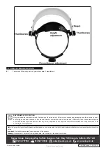 Preview for 2 page of Sealey WORKSAFE SSP9E Quick Start Manual