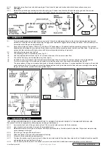 Предварительный просмотр 2 страницы Sealey Workshop Series Quick Manual