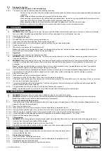 Preview for 3 page of Sealey WPB062S.V2 Instructions