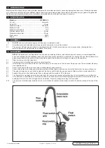 Preview for 2 page of Sealey WPB50A.V2 Instructions