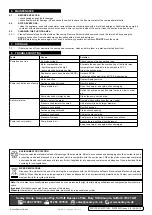 Preview for 3 page of Sealey WPC100P Quick Start Manual