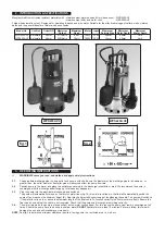 Предварительный просмотр 2 страницы Sealey WPD235A.V2 Quick Start Manual