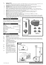 Preview for 2 page of Sealey WPP1100 Quick Start Manual