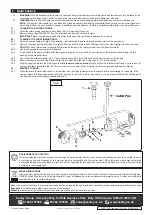 Preview for 3 page of Sealey WPP1100 Quick Start Manual