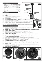 Preview for 2 page of Sealey WPP3000S Manual