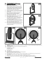 Предварительный просмотр 2 страницы Sealey WTS01 Instructions