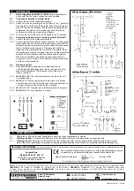 Preview for 3 page of Sealey XRC25 Instructions