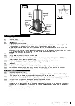 Preview for 2 page of Sealey YAJ18S Instructions