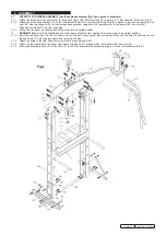 Предварительный просмотр 2 страницы Sealey YK30F.V2 Instructions For Use