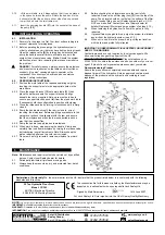 Preview for 2 page of Sealey YK30F Instructions