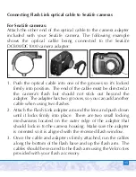 Preview for 15 page of Sealife DIGITAL PRO FLASH Instruction Manual