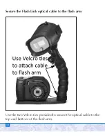 Preview for 18 page of Sealife DIGITAL PRO FLASH Instruction Manual