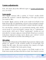 Preview for 23 page of Sealife DIGITAL PRO FLASH Instruction Manual