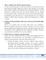 Preview for 33 page of Sealife DIGITAL PRO FLASH Instruction Manual