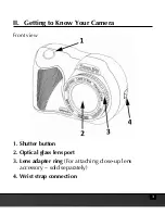 Preview for 4 page of Sealife Micro 2.0 SL510 Instruction Manual