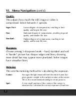 Preview for 33 page of Sealife Micro 2.0 SL510 Instruction Manual