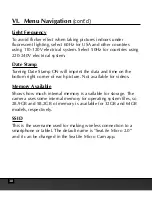 Preview for 39 page of Sealife Micro 2.0 SL510 Instruction Manual