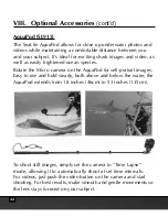 Preview for 45 page of Sealife Micro 2.0 SL510 Instruction Manual