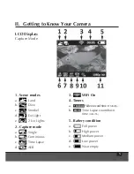 Preview for 6 page of Sealife Micro 2.0 UW Camera Instruction Manual