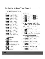 Preview for 7 page of Sealife Micro 2.0 UW Camera Instruction Manual