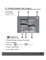 Preview for 8 page of Sealife Micro 2.0 UW Camera Instruction Manual