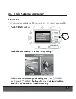 Preview for 12 page of Sealife Micro 2.0 UW Camera Instruction Manual