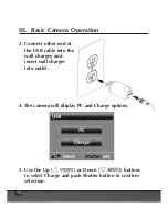 Preview for 15 page of Sealife Micro 2.0 UW Camera Instruction Manual