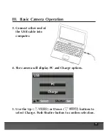 Preview for 18 page of Sealife Micro 2.0 UW Camera Instruction Manual