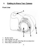 Preview for 7 page of Sealife Micro 3.0 Instruction Manual