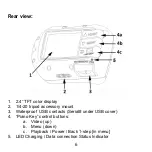 Предварительный просмотр 8 страницы Sealife Micro 3.0 Instruction Manual