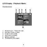 Предварительный просмотр 10 страницы Sealife Micro 3.0 Instruction Manual