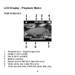 Предварительный просмотр 11 страницы Sealife Micro 3.0 Instruction Manual