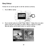 Preview for 15 page of Sealife Micro 3.0 Instruction Manual