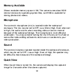 Preview for 52 page of Sealife Micro 3.0 Instruction Manual