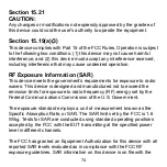 Preview for 76 page of Sealife Micro 3.0 Instruction Manual