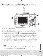 Preview for 15 page of Sealife Mini II Instruction Manual