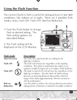 Preview for 21 page of Sealife Mini II Instruction Manual